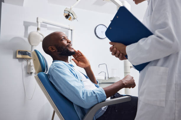 Best Emergency Dental Surgery in Virginia Gardens, FL