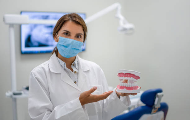 Best Emergency Root Canal Treatment in Virginia Gardens, FL