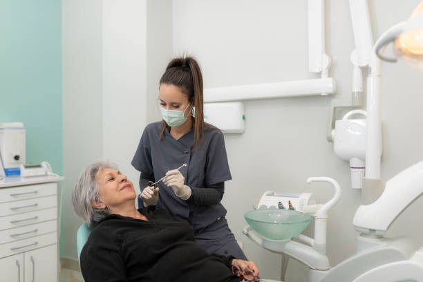 Best Emergency Dental Care for Trauma or Injury in Virginia Gardens, FL