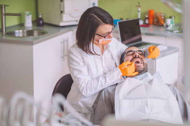 Best Emergency Wisdom Teeth Removal in Virginia Gardens, FL