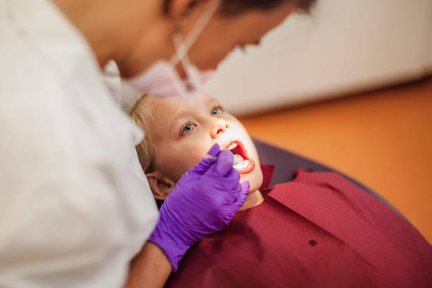 Best Pediatric Emergency Dentist in Virginia Gardens, FL