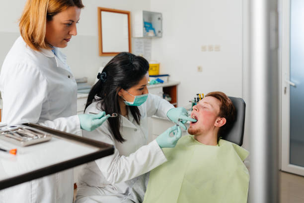 Best Emergency Orthodontic Repairs in Virginia Gardens, FL
